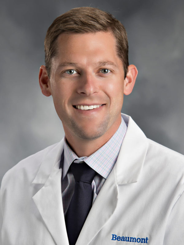 Dr. Mark Jacobson, MD Spine Surgery Specialist in Royal Oak, Michigan